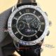 AAA replica new Patek Philippe white dial diamond bezel leather strap watch (7)_th.jpg